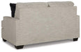 Vayda Living Room Set - Atchison Furniture Company (Atchison, KS)