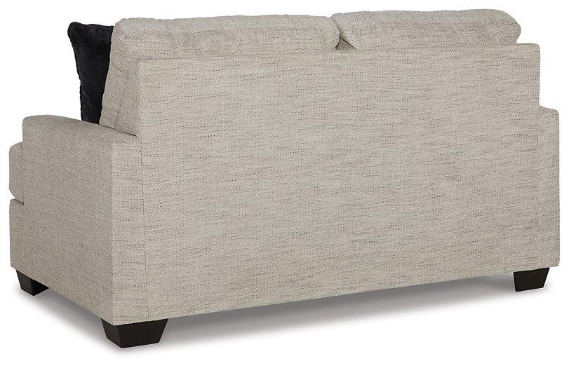 Vayda Living Room Set - Atchison Furniture Company (Atchison, KS)