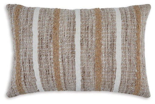 Benish Pillow - Atchison Furniture Company (Atchison, KS)