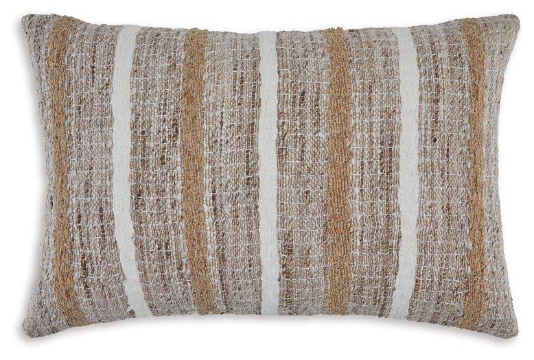 Benish Pillow - Atchison Furniture Company (Atchison, KS)