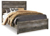 Wynnlow Bed - Atchison Furniture Company (Atchison, KS)
