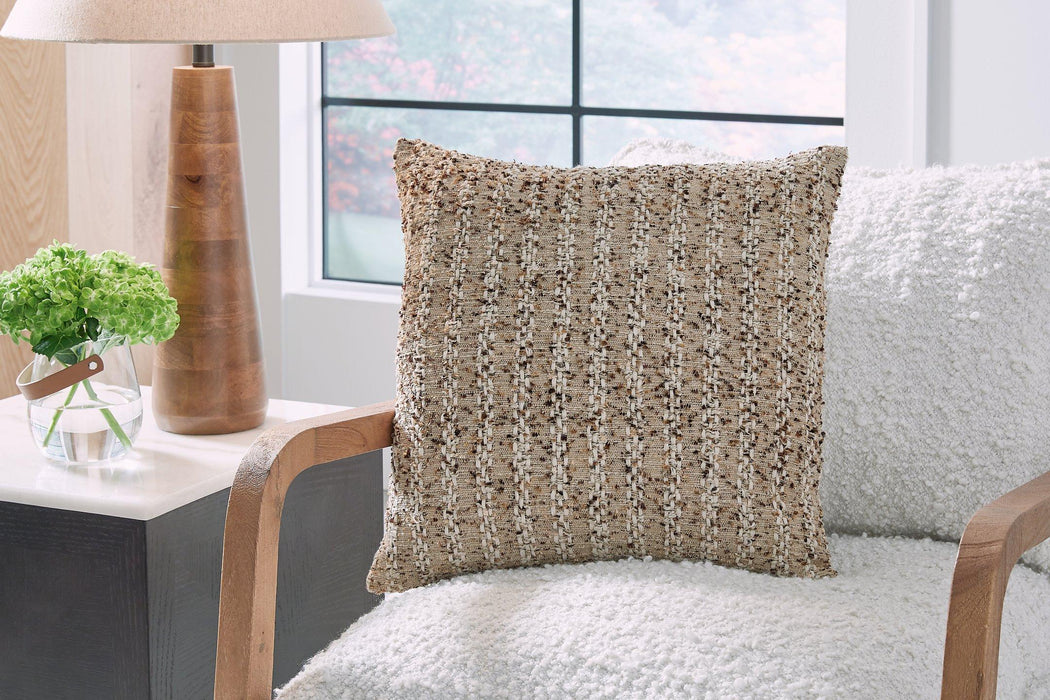 Vorlane Pillow - Atchison Furniture Company (Atchison, KS)