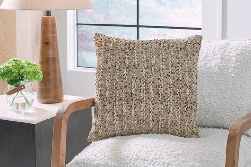 Vorlane Pillow - Atchison Furniture Company (Atchison, KS)