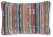 Orensburgh Pillow - Atchison Furniture Company (Atchison, KS)