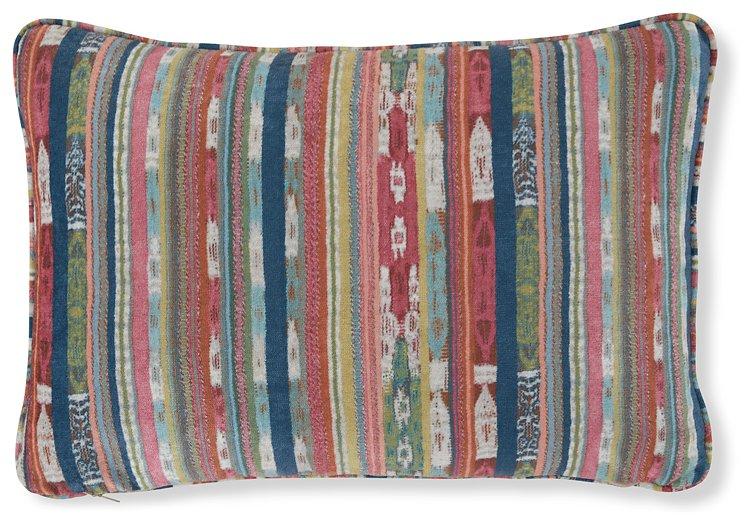 Orensburgh Pillow - Atchison Furniture Company (Atchison, KS)