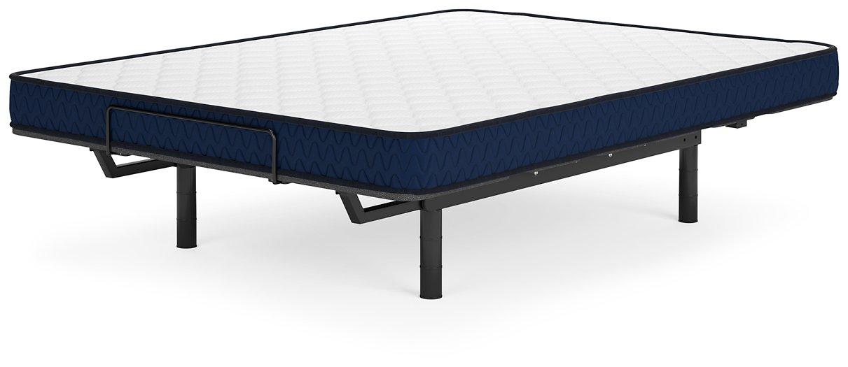 Ashley Firm Mattress - Atchison Furniture Company (Atchison, KS)