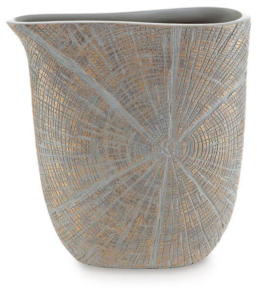 Ardenley Vase - Atchison Furniture Company (Atchison, KS)