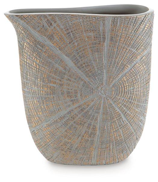 Ardenley Vase - Atchison Furniture Company (Atchison, KS)