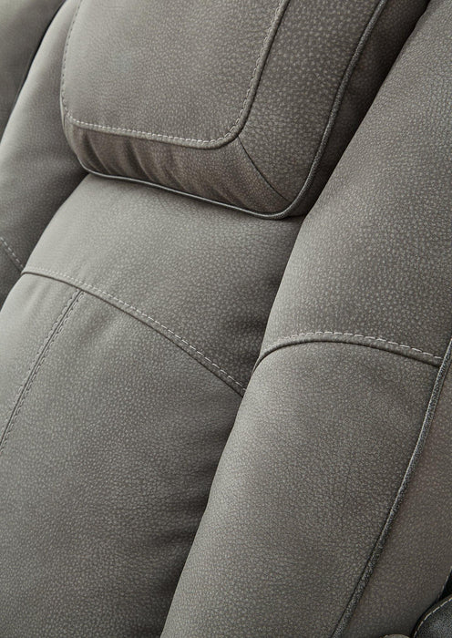 Next-Gen DuraPella Power Recliner - Atchison Furniture Company (Atchison, KS)
