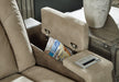 Next-Gen DuraPella Power Recliner - Atchison Furniture Company (Atchison, KS)