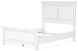 Fortman Bedroom Set - Atchison Furniture Company (Atchison, KS)