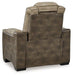 Next-Gen DuraPella Power Recliner - Atchison Furniture Company (Atchison, KS)