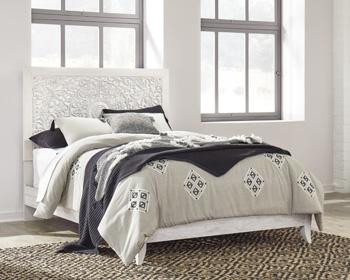 Paxberry Bedroom Set - Atchison Furniture Company (Atchison, KS)
