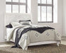 Paxberry Bedroom Set - Atchison Furniture Company (Atchison, KS)