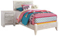 Paxberry Bedroom Set - Atchison Furniture Company (Atchison, KS)