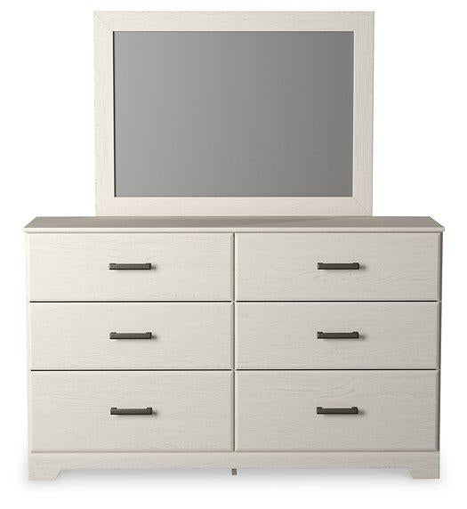 Stelsie Bedroom Set - Atchison Furniture Company (Atchison, KS)