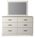 Stelsie Bedroom Set - Atchison Furniture Company (Atchison, KS)