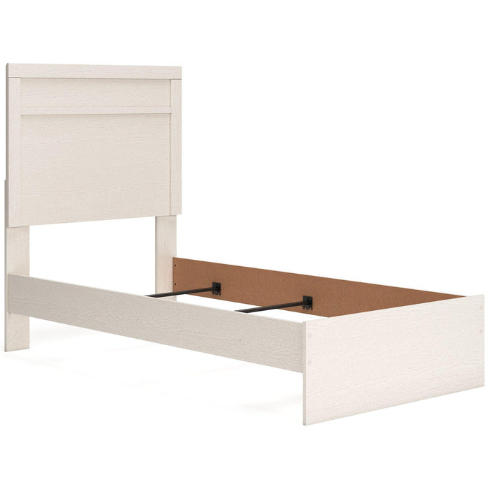 Stelsie Bedroom Set - Atchison Furniture Company (Atchison, KS)