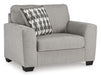 Avenal Park Living Room Set - Atchison Furniture Company (Atchison, KS)