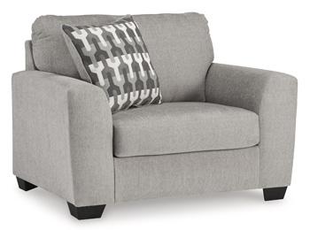 Avenal Park Living Room Set - Atchison Furniture Company (Atchison, KS)