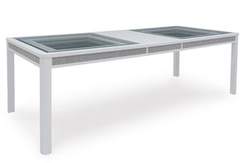 Chalanna Dining Extension Table - Atchison Furniture Company (Atchison, KS)