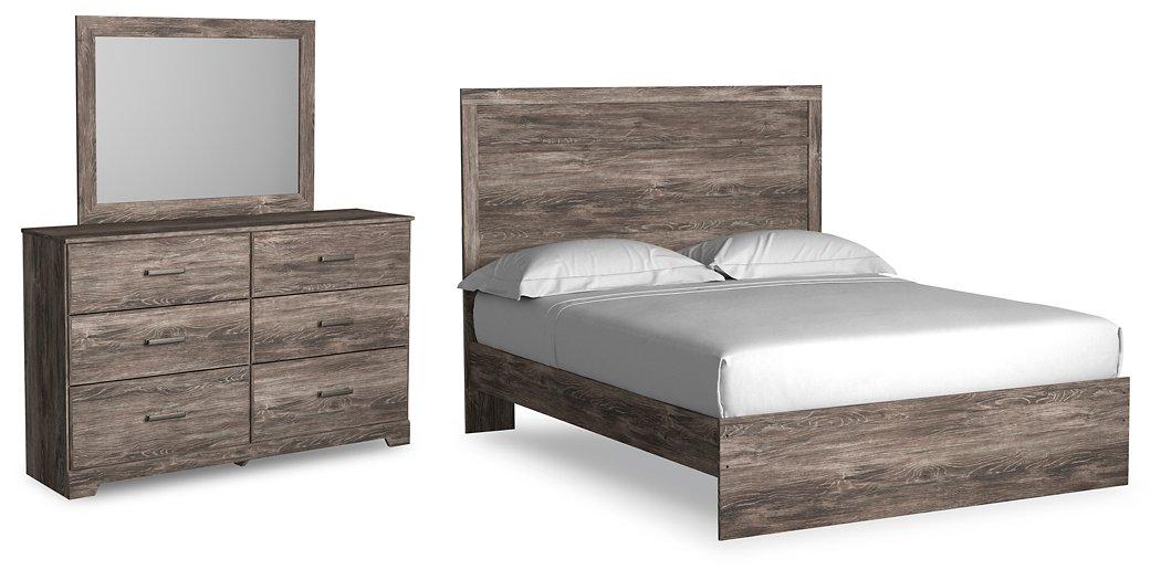 Ralinksi Bedroom Set - Atchison Furniture Company (Atchison, KS)