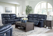 Leesworth Living Room Set - Atchison Furniture Company (Atchison, KS)