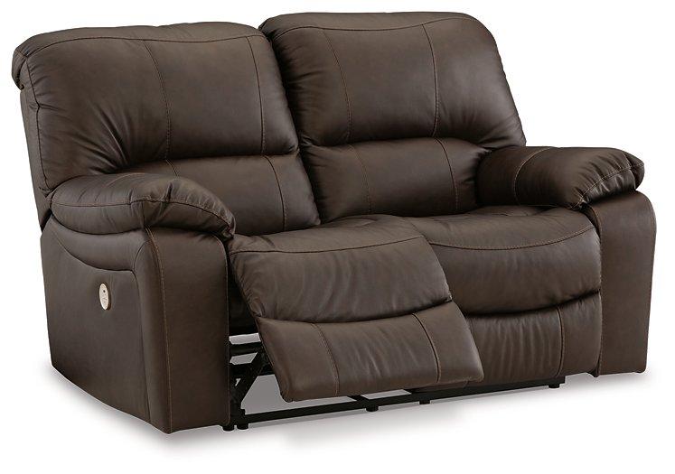 Leesworth Living Room Set - Atchison Furniture Company (Atchison, KS)