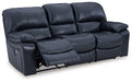 Leesworth Living Room Set - Atchison Furniture Company (Atchison, KS)