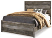 Wynnlow Bedroom Set - Atchison Furniture Company (Atchison, KS)