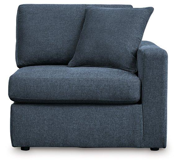 Modmax Sectional with Audio System - Atchison Furniture Company (Atchison, KS)