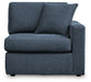 Modmax Sectional with Audio System - Atchison Furniture Company (Atchison, KS)