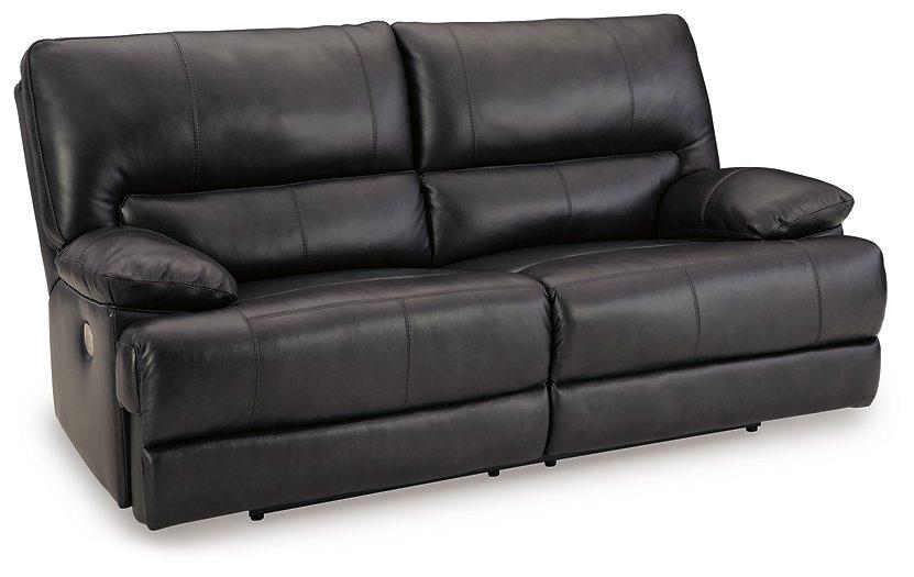 Mountainous Living Room Set - Atchison Furniture Company (Atchison, KS)