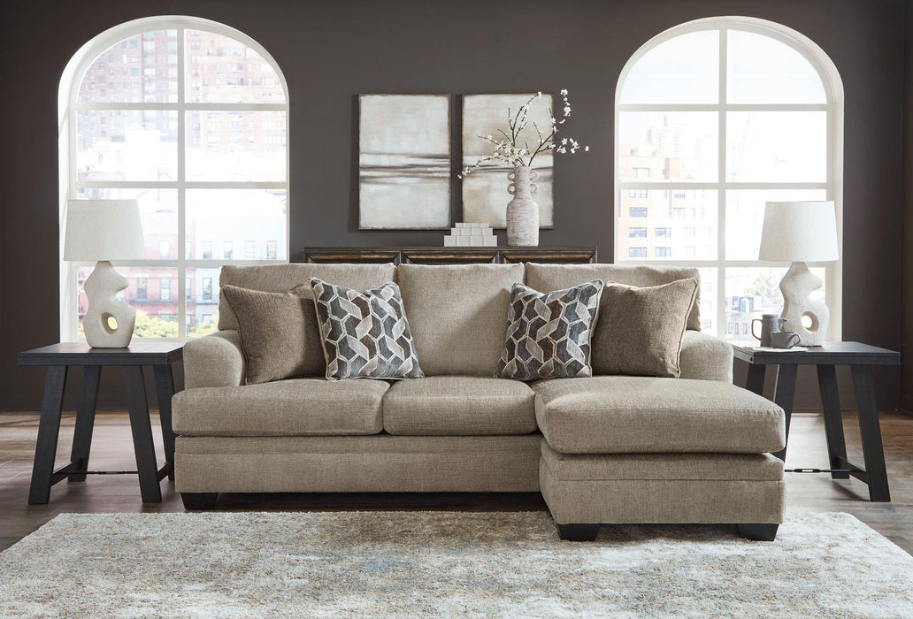 Stonemeade Living Room Set - Atchison Furniture Company (Atchison, KS)