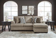 Stonemeade Living Room Set - Atchison Furniture Company (Atchison, KS)