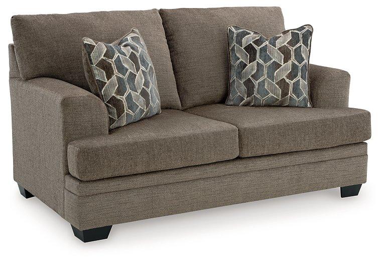 Stonemeade Living Room Set - Atchison Furniture Company (Atchison, KS)