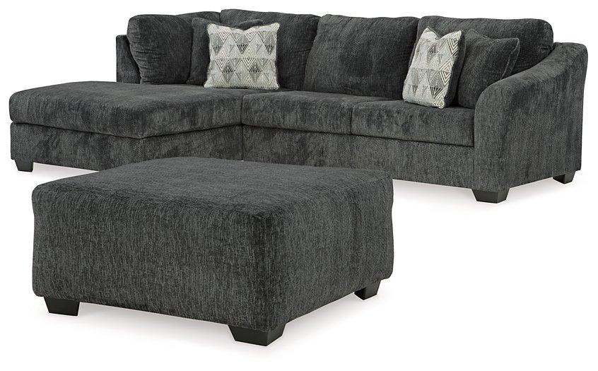 Biddeford Living Room Set - Atchison Furniture Company (Atchison, KS)