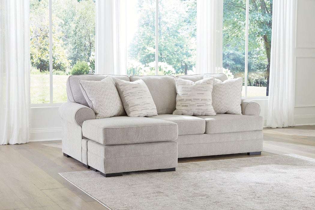 Eastonbridge Living Room Set - Atchison Furniture Company (Atchison, KS)