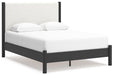 Cadmori Bedroom Set - Atchison Furniture Company (Atchison, KS)