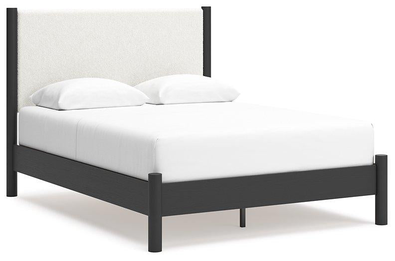 Cadmori Bedroom Set - Atchison Furniture Company (Atchison, KS)