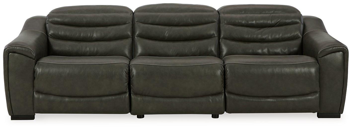 Center Line Living Room Set - Atchison Furniture Company (Atchison, KS)