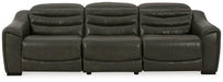 Center Line Living Room Set - Atchison Furniture Company (Atchison, KS)