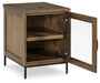 Torlanta Occasional Table Set - Atchison Furniture Company (Atchison, KS)