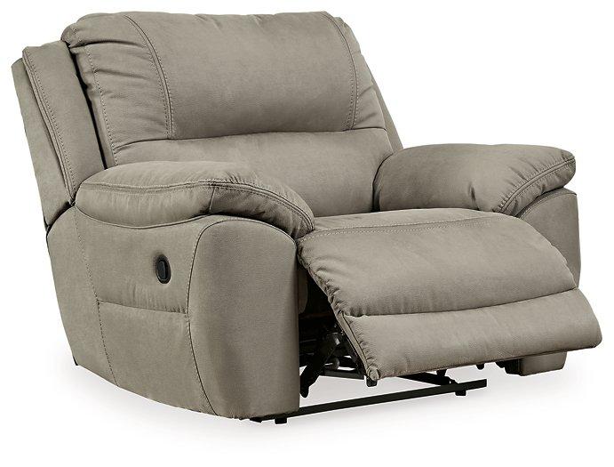 Next-Gen Gaucho Living Room Set - Atchison Furniture Company (Atchison, KS)