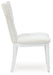 Chalanna Dining Package - Atchison Furniture Company (Atchison, KS)