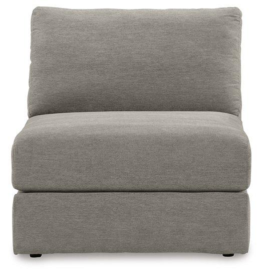 Avaliyah Sectional with Chaise - Atchison Furniture Company (Atchison, KS)