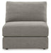 Avaliyah Sectional with Chaise - Atchison Furniture Company (Atchison, KS)
