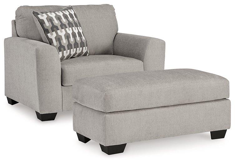Avenal Park Living Room Set - Atchison Furniture Company (Atchison, KS)