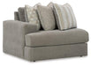 Avaliyah Sectional with Chaise - Atchison Furniture Company (Atchison, KS)