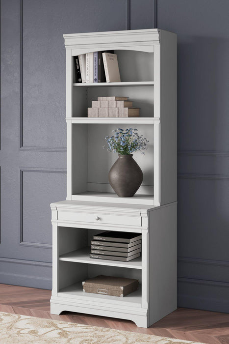 Kanwyn Bookcase - Atchison Furniture Company (Atchison, KS)